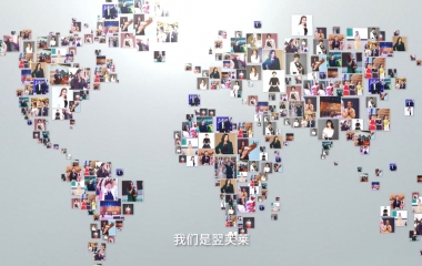 【隆重發(fā)布】翌芙萊美業(yè)集團(tuán)宣傳片全新上線(xiàn)