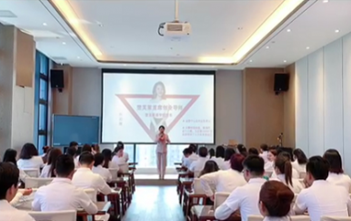 美業(yè)門店培訓(xùn)必備：高端門店面部話術(shù)大全！